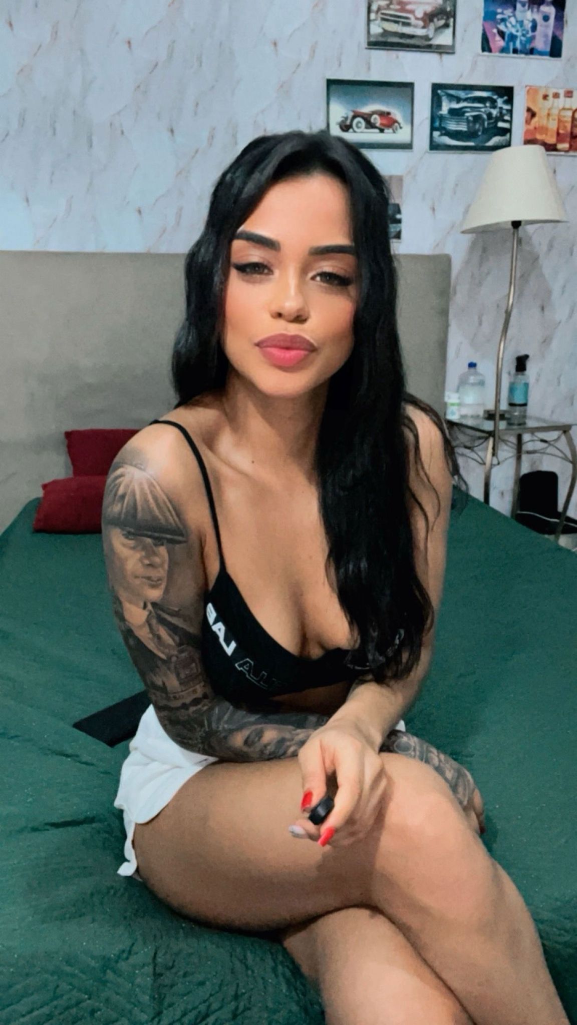 632943383|LAIS|Chica