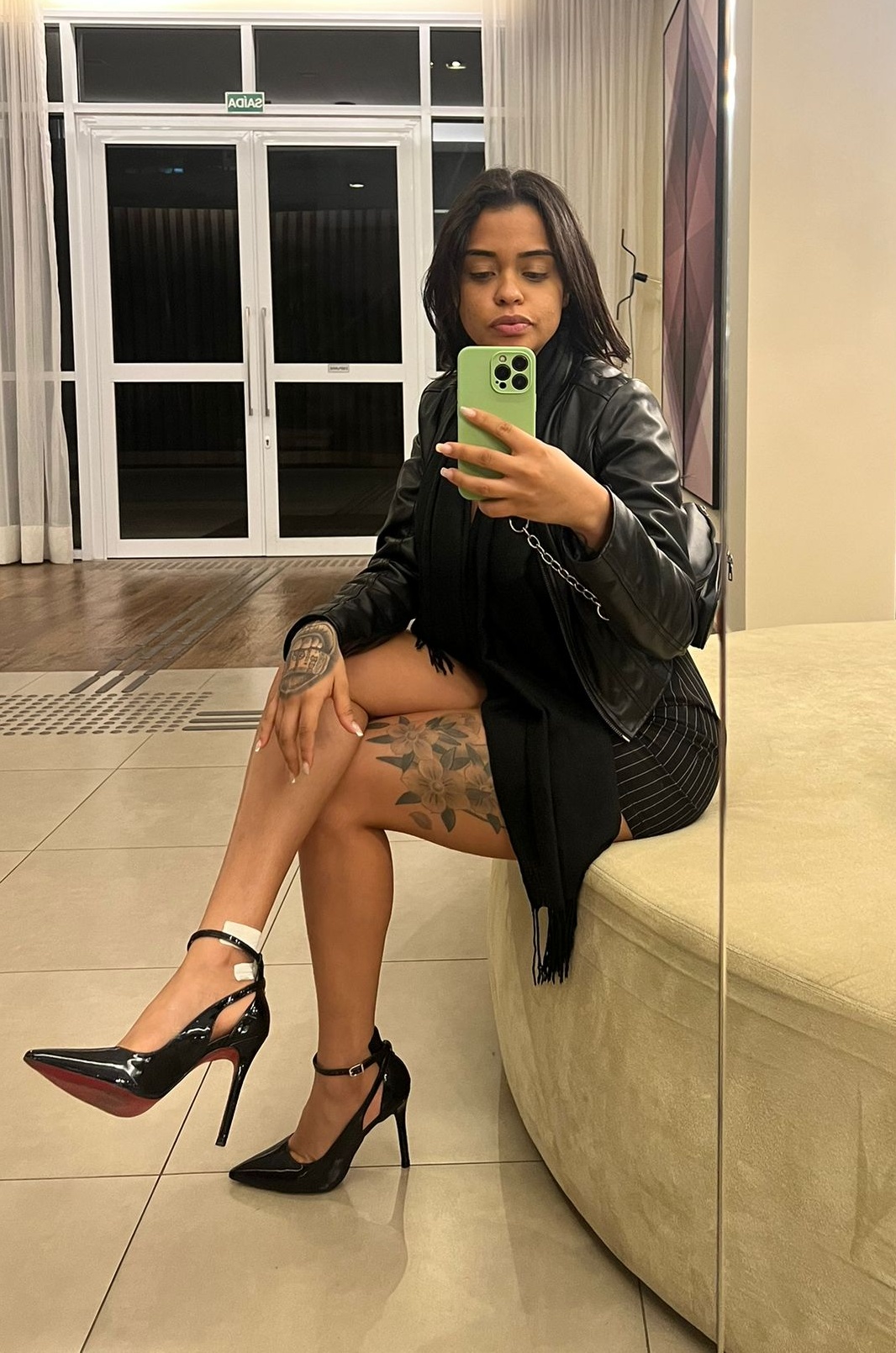 632943383|LAIS|Chica