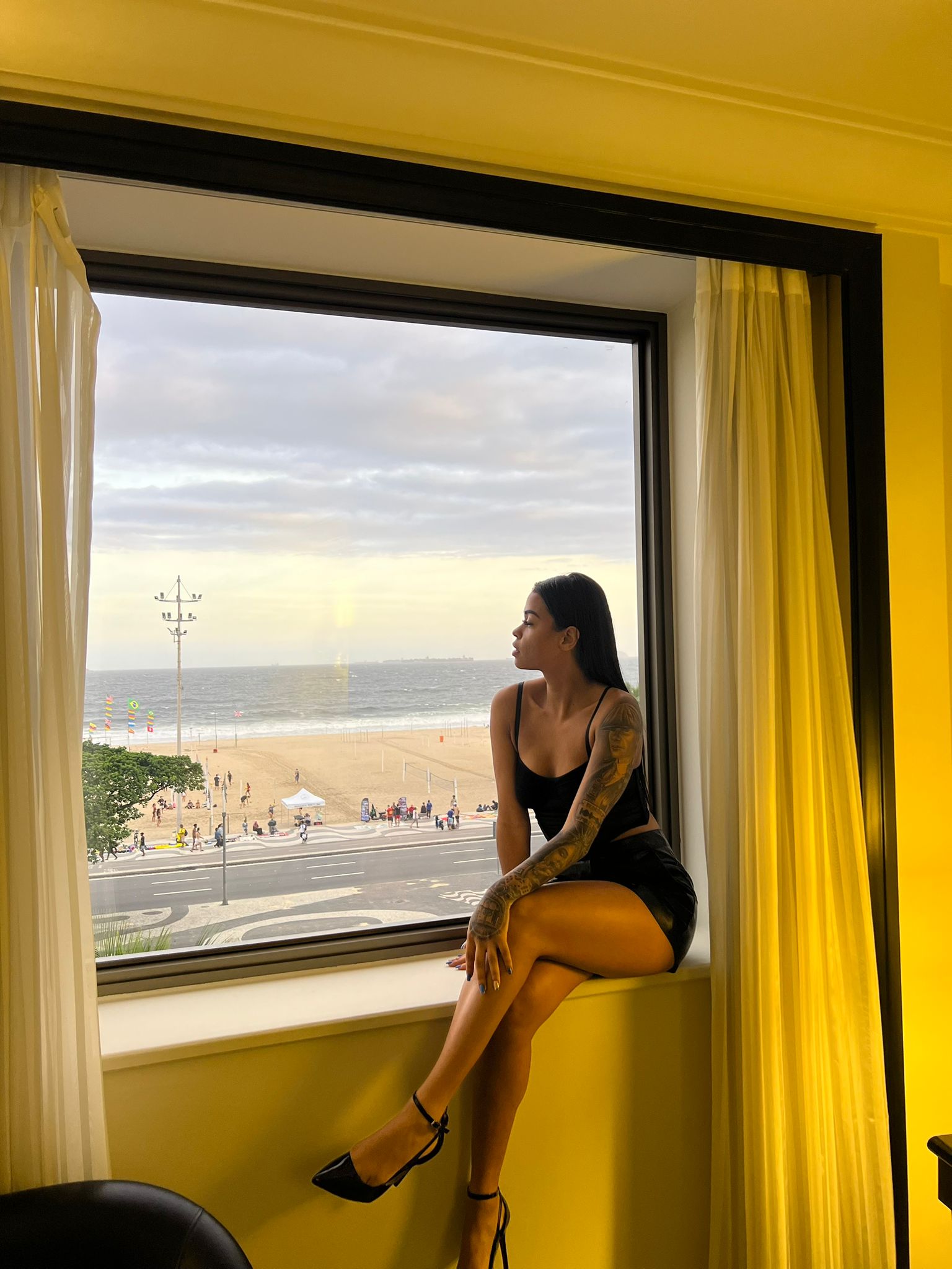 632943383|LAIS|Chica