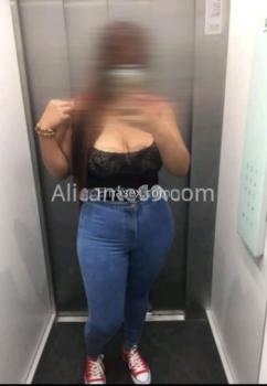 Puta en Alicante - 611223216
