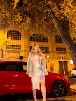 Puta en Alicante - 722698132