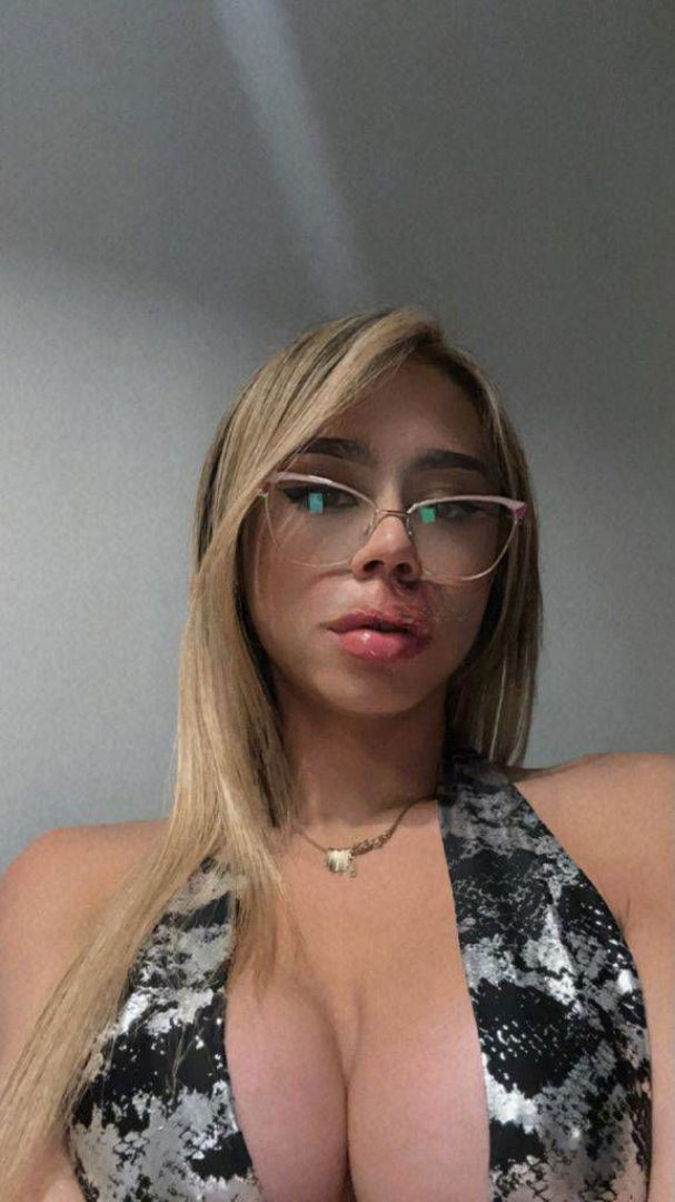 722698132|TIFFANY|Transexual