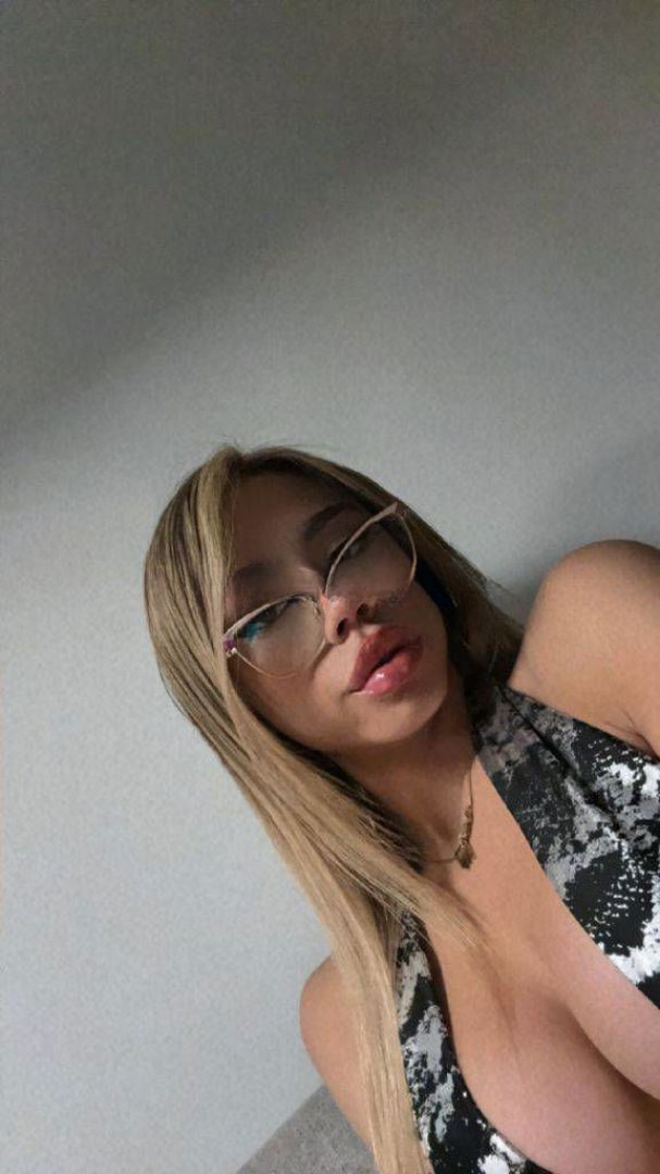 722698132|TIFFANY|Transexual