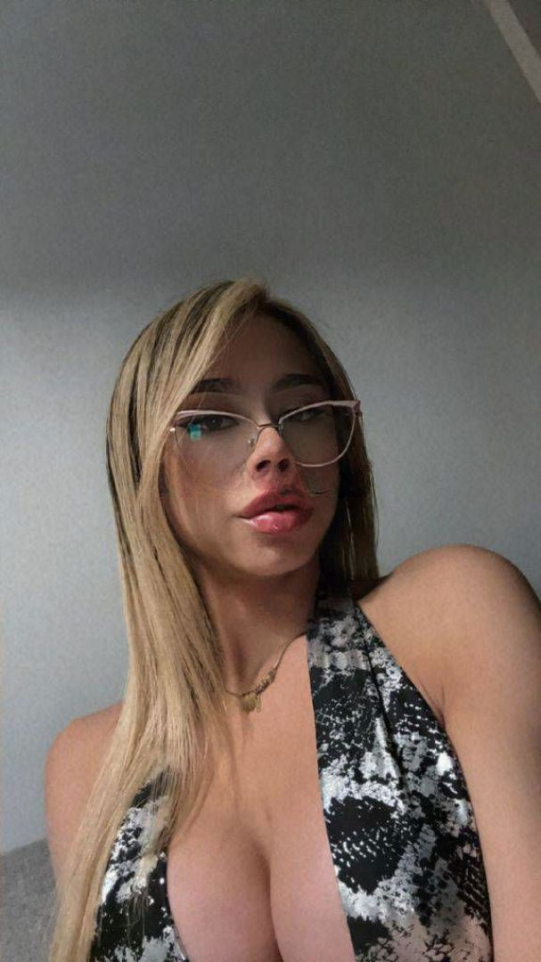 722698132|TIFFANY|Transexual