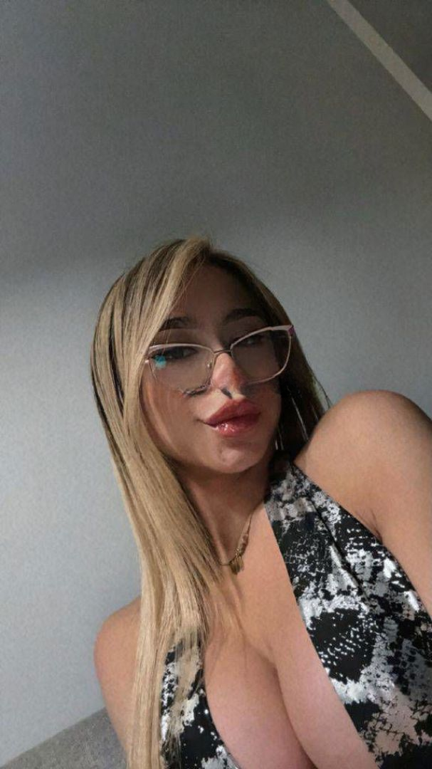 722698132|TIFFANY|Transexual