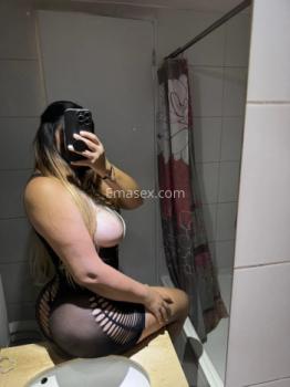 Puta en Barcelona - 627098421