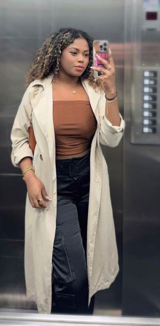 611743953|PAMELA|Chica