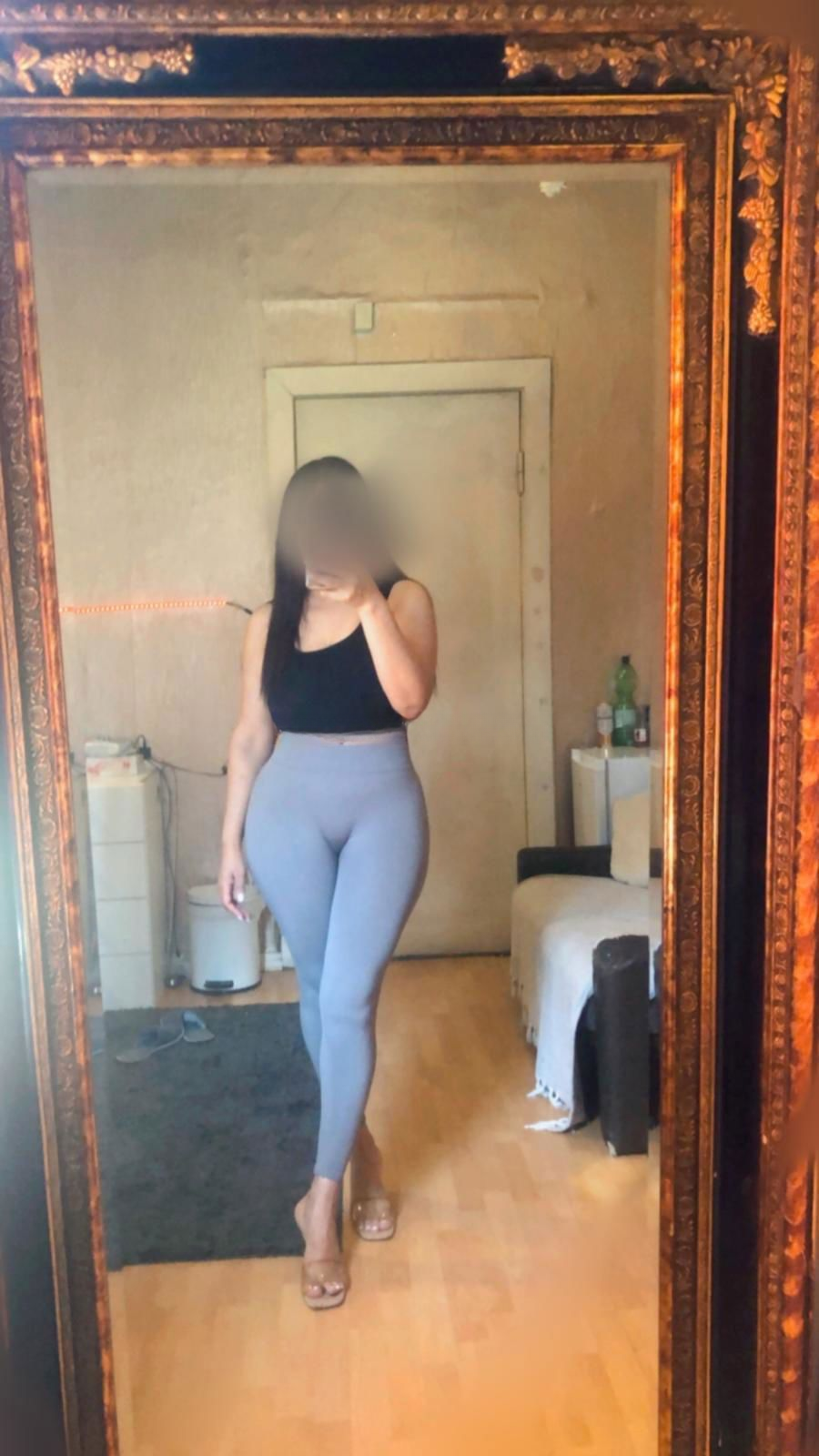 632038122|CAROLINA|Chica
