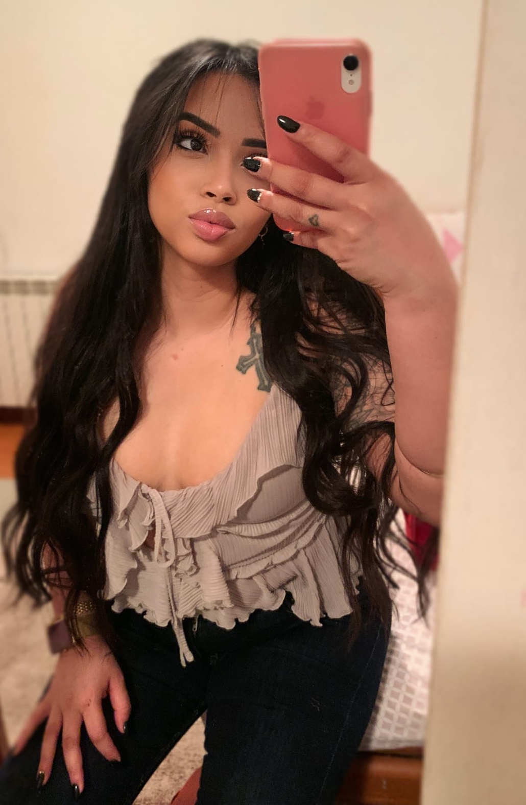 623159519|LUANA|Chica