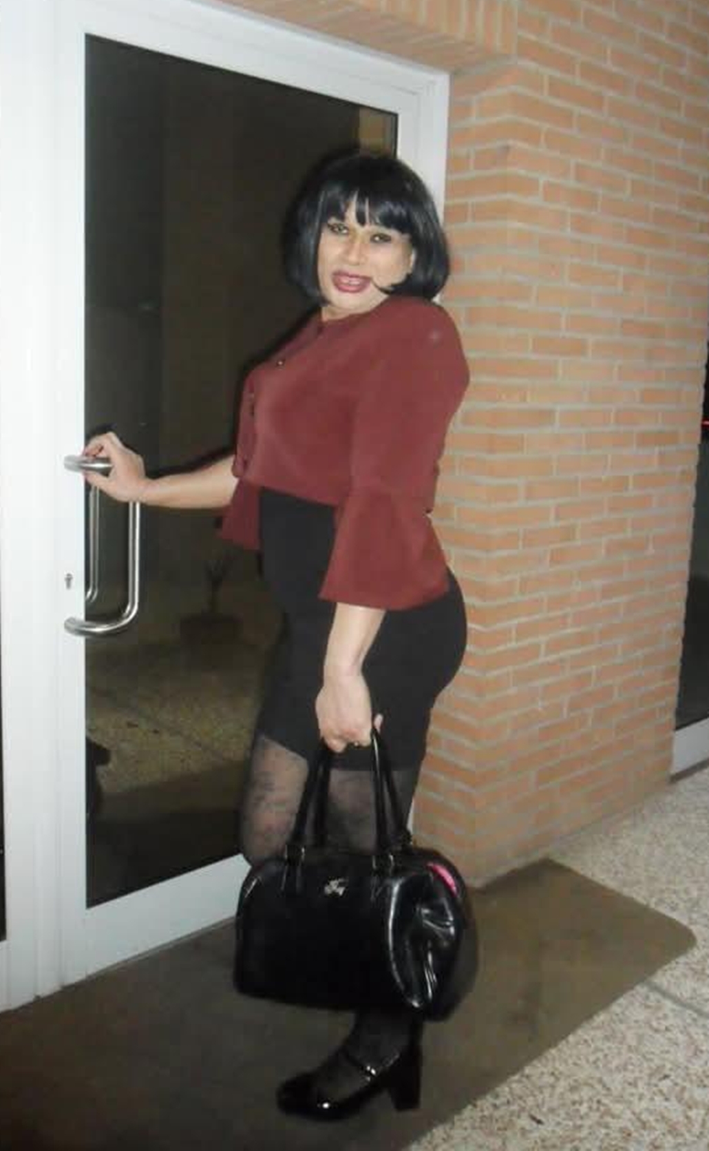 602690861|MORGANA|Transexual