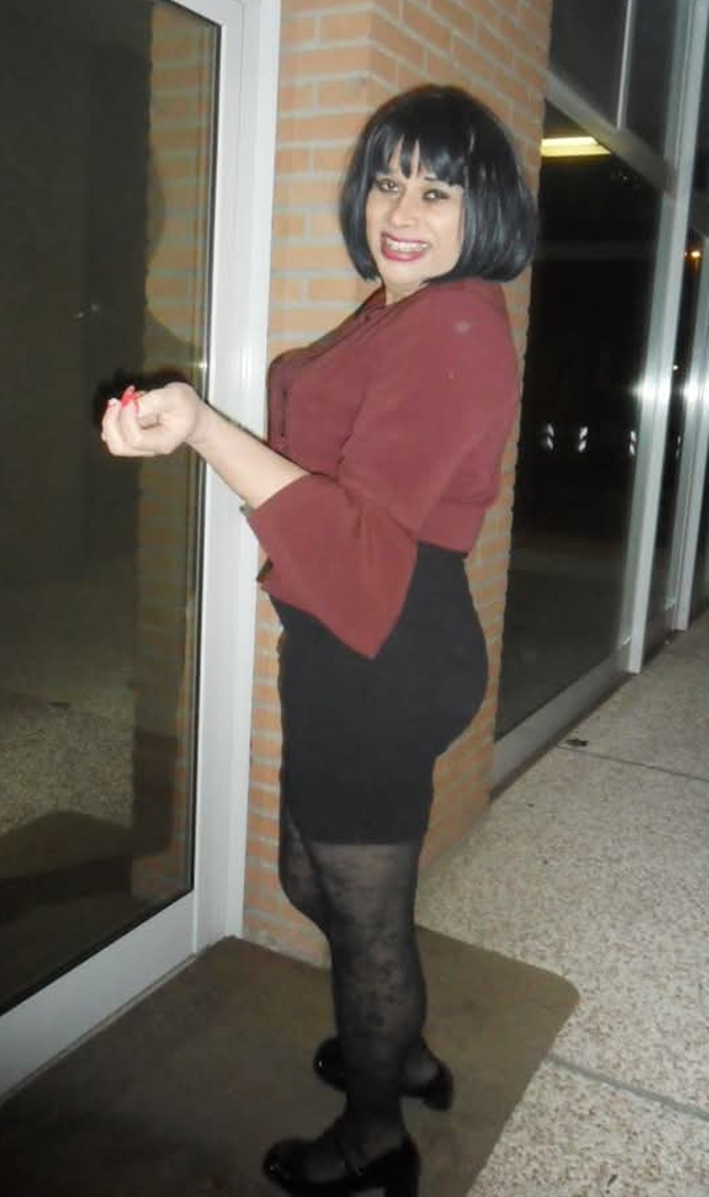 602690861|MORGANA|Transexual