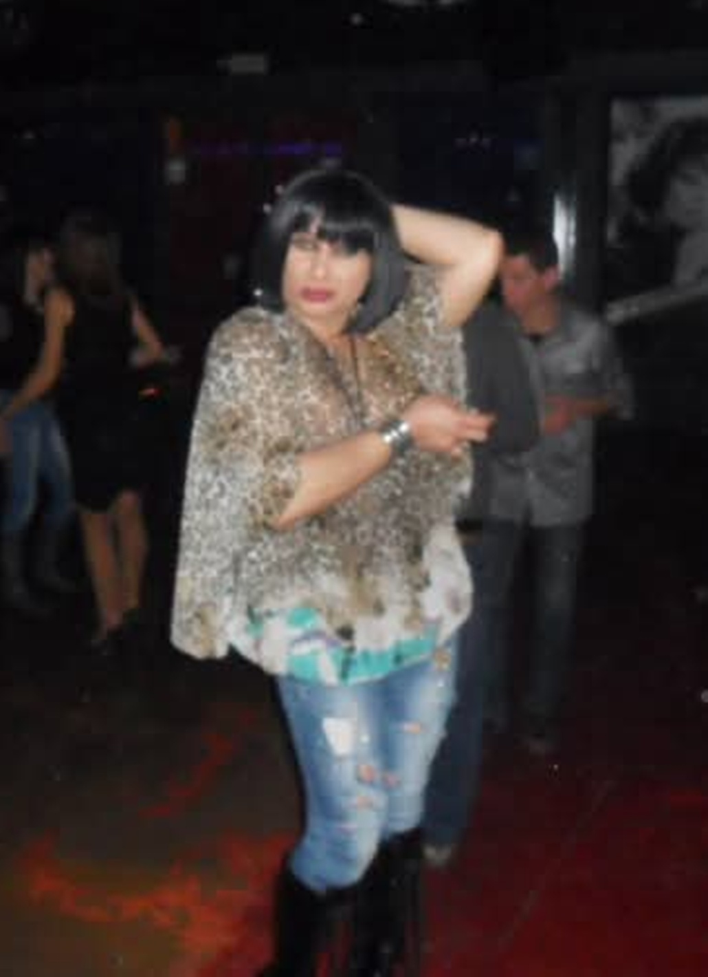 602690861|MORGANA|Transexual