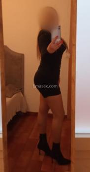 Puta en Irún - 614607721