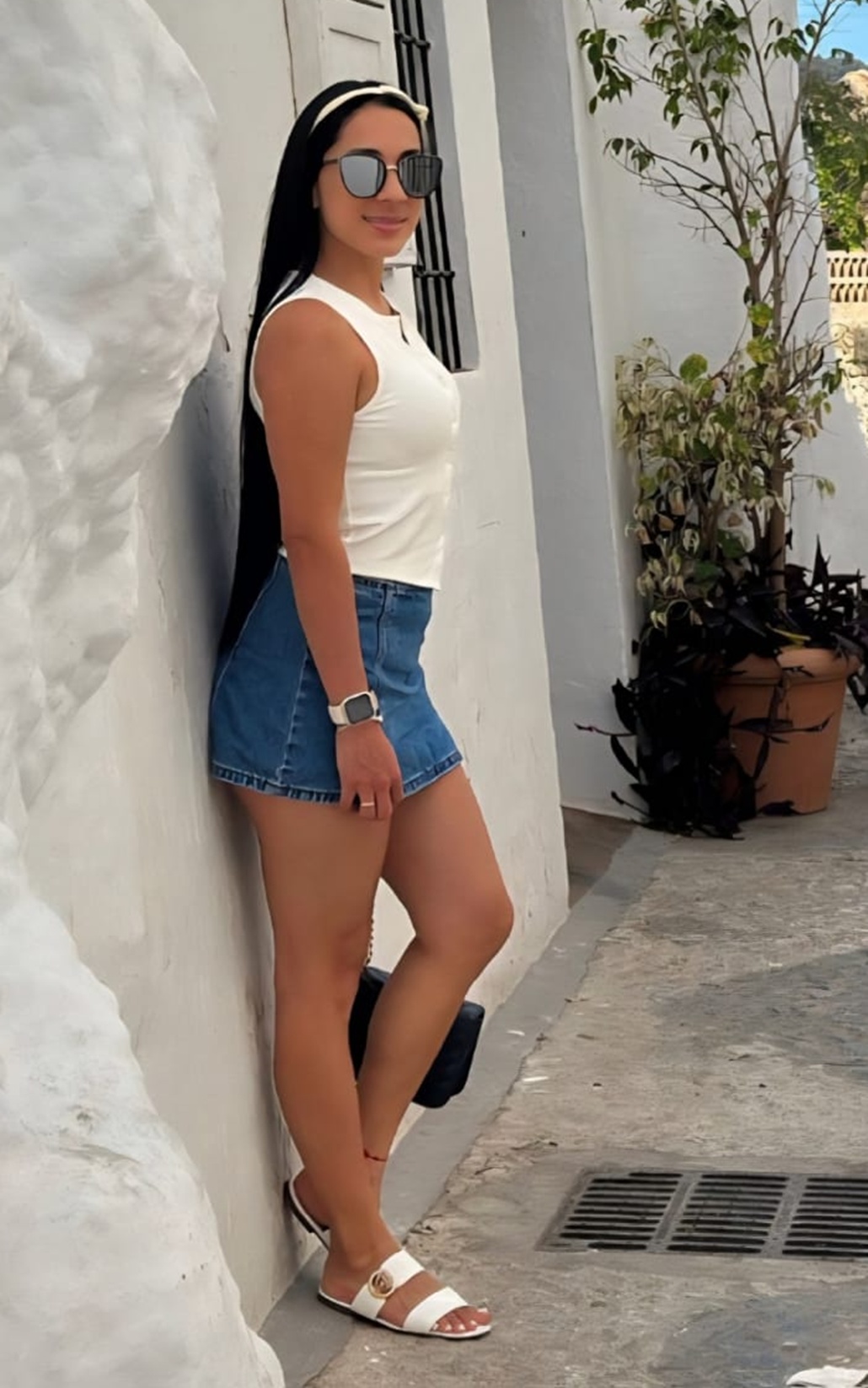 680615957|MELISSA|Chica