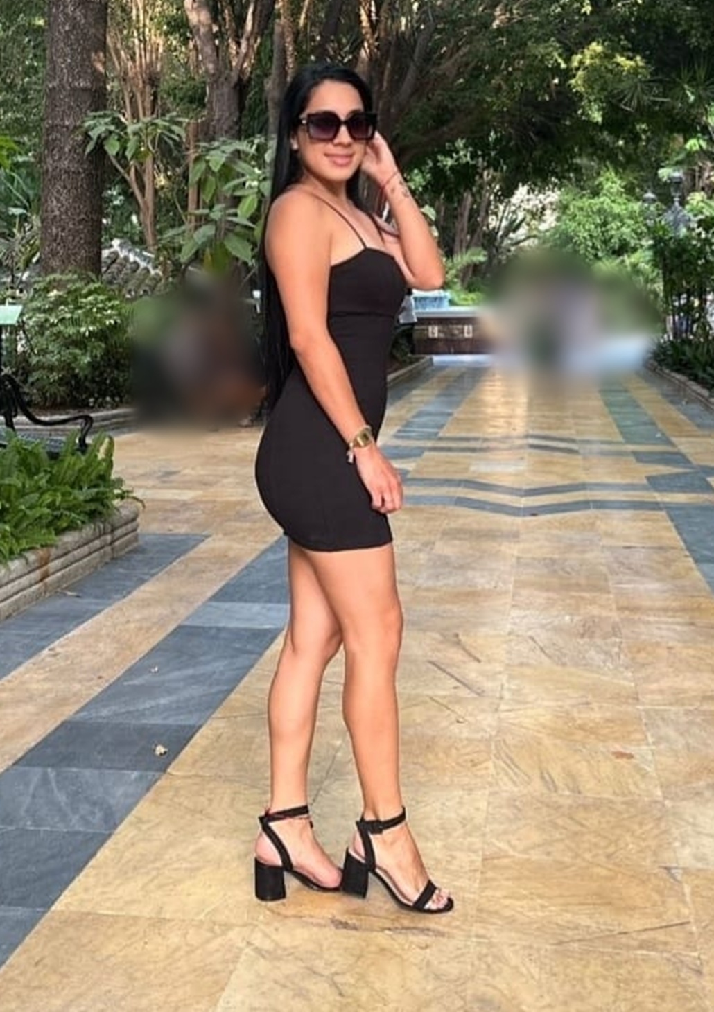 680615957|MELISSA|Chica