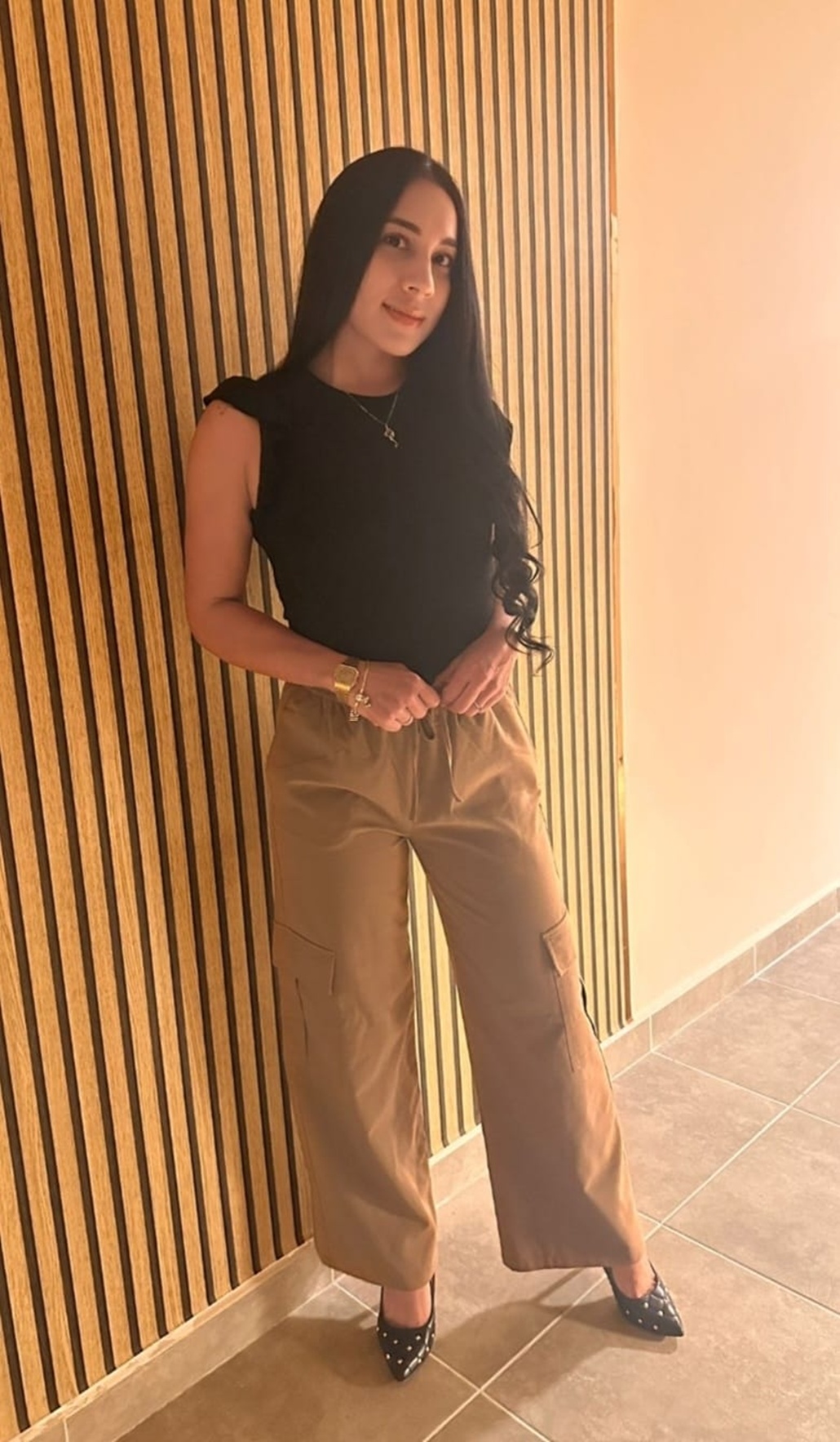 680615957|MELISSA|Chica
