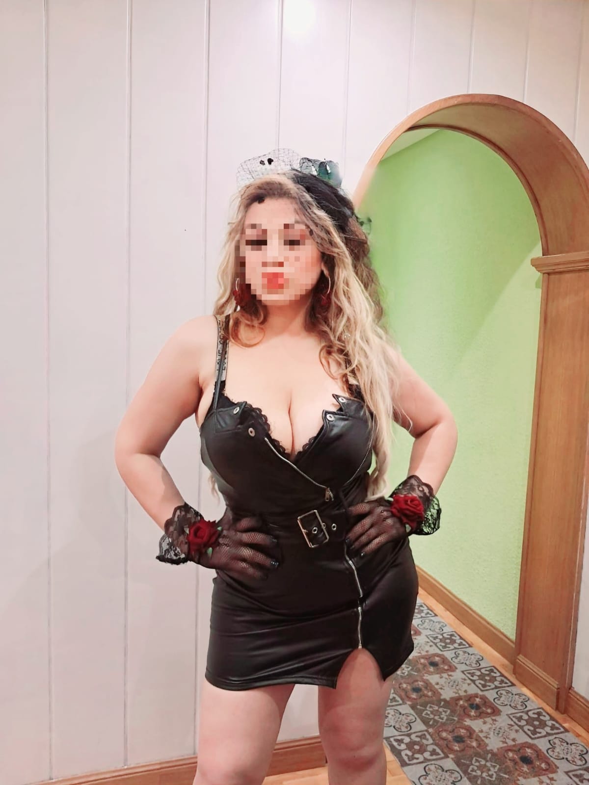 643958767|MARIAN|Chica