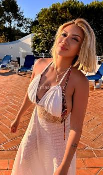 Puta en Madrid - 603398186