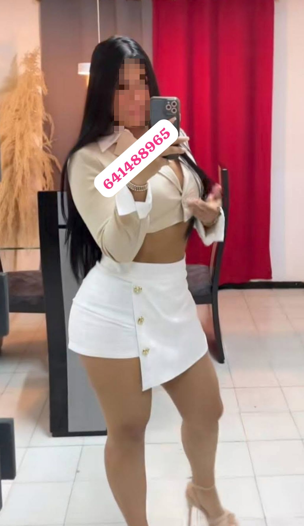 641488965|SOFIA|Chica