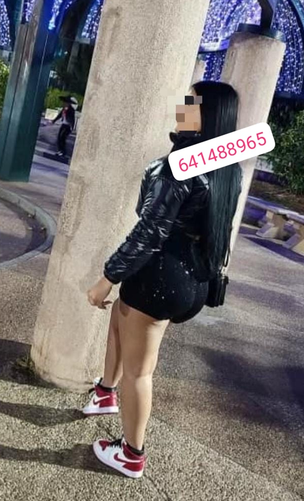 641488965|SOFIA|Chica