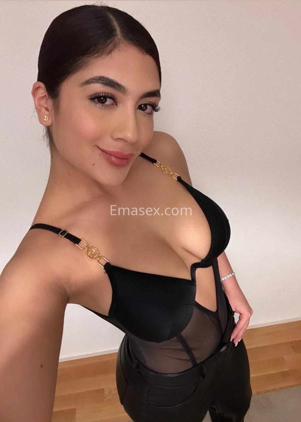LUCIANA