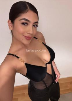 Puta en Santander - 613407344