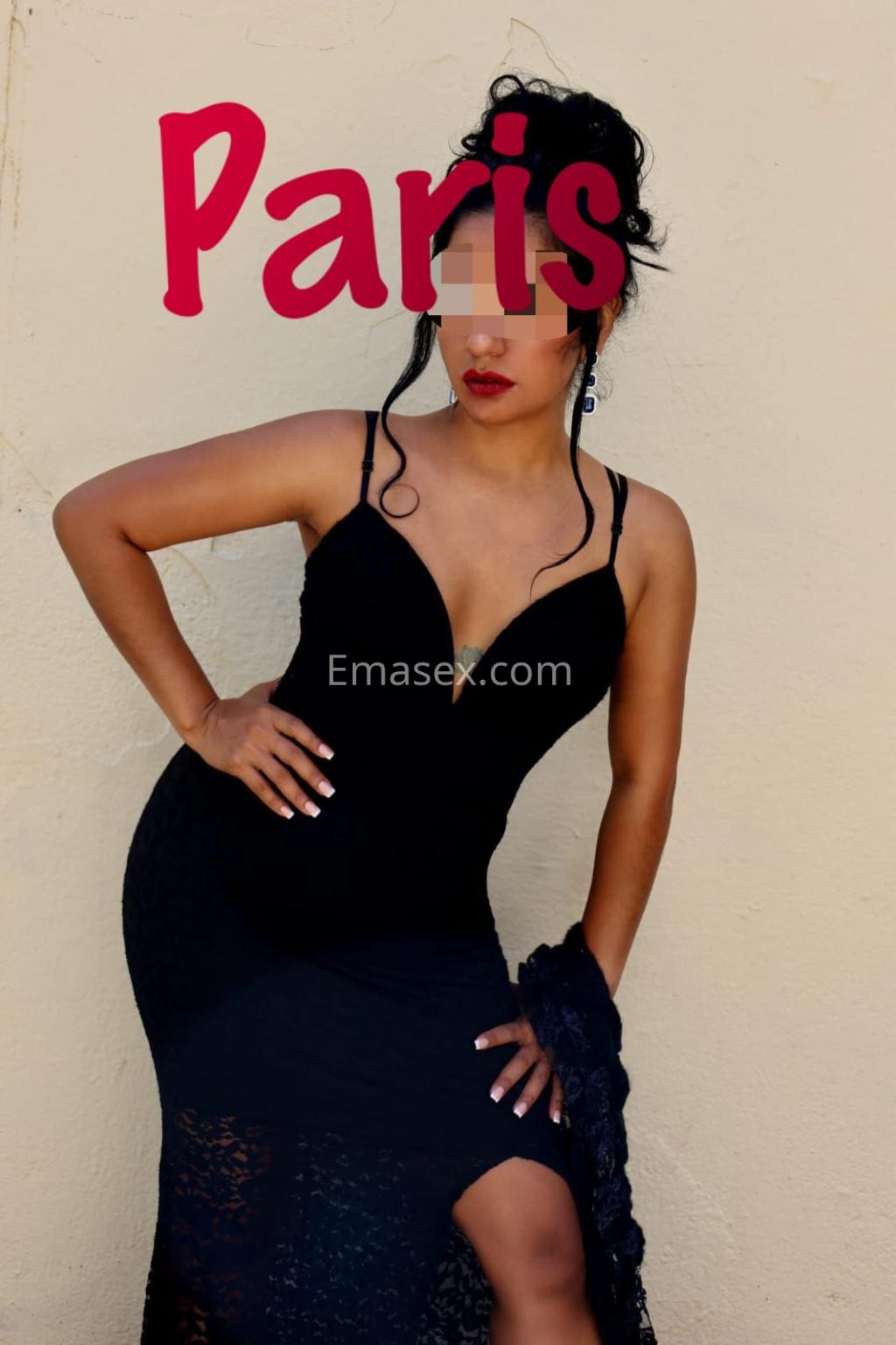 PARIS