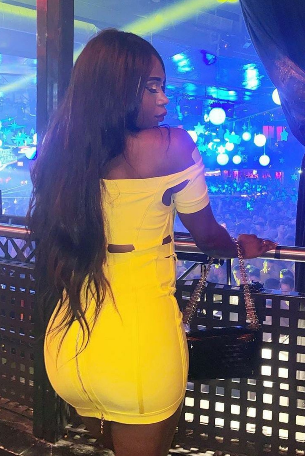 631135057|DANIELA|Travesti