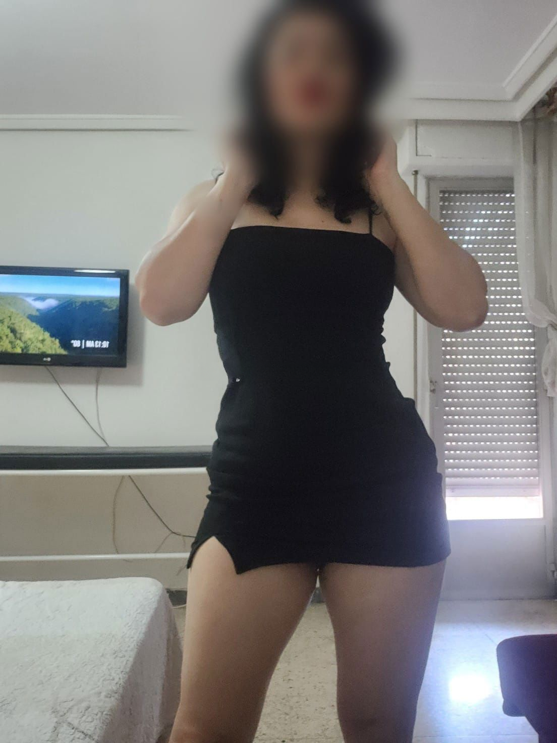 613731878|LAURA|Chica