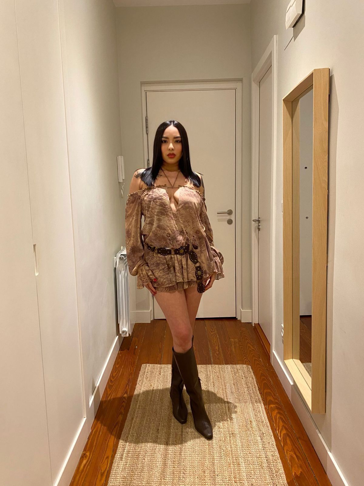 603280354|BRENDA|Chica