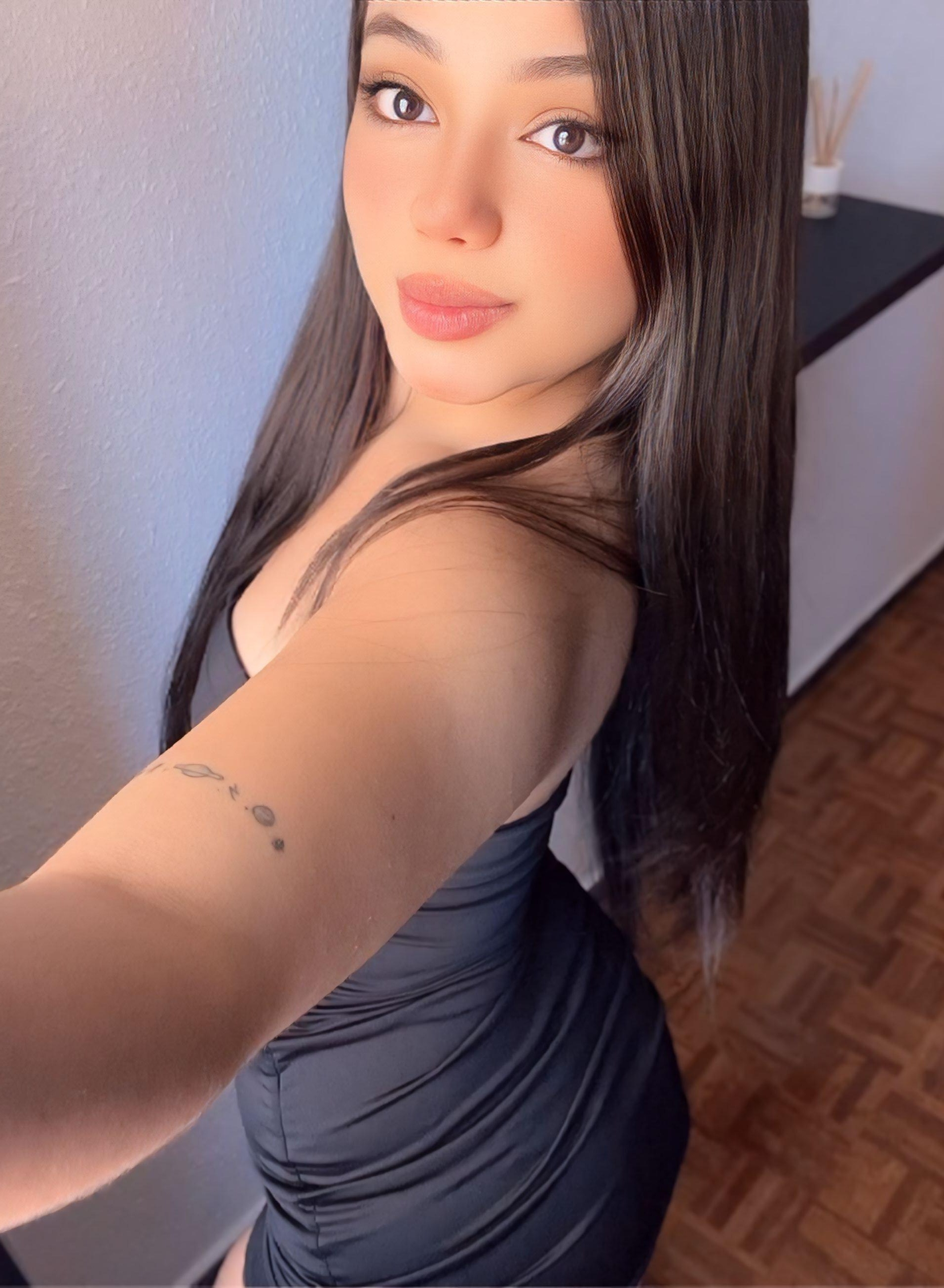 614531132|CAMILA|Chica