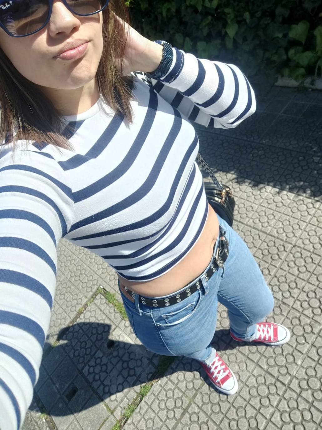 666476143|LARA|Chica