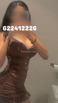 Puta en Girona - 622412226