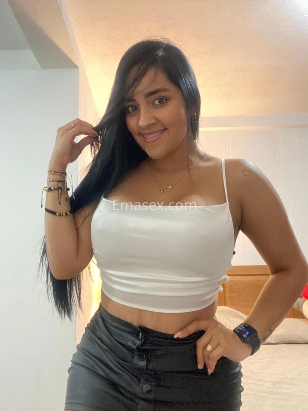 ANA MARÍA