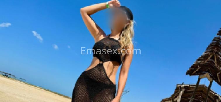 Puta en Bilbao - 624369301