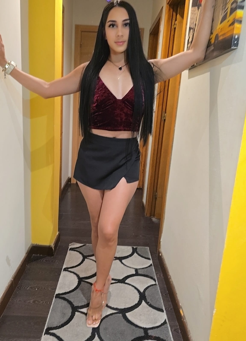 680615957|CAMILA|Chica