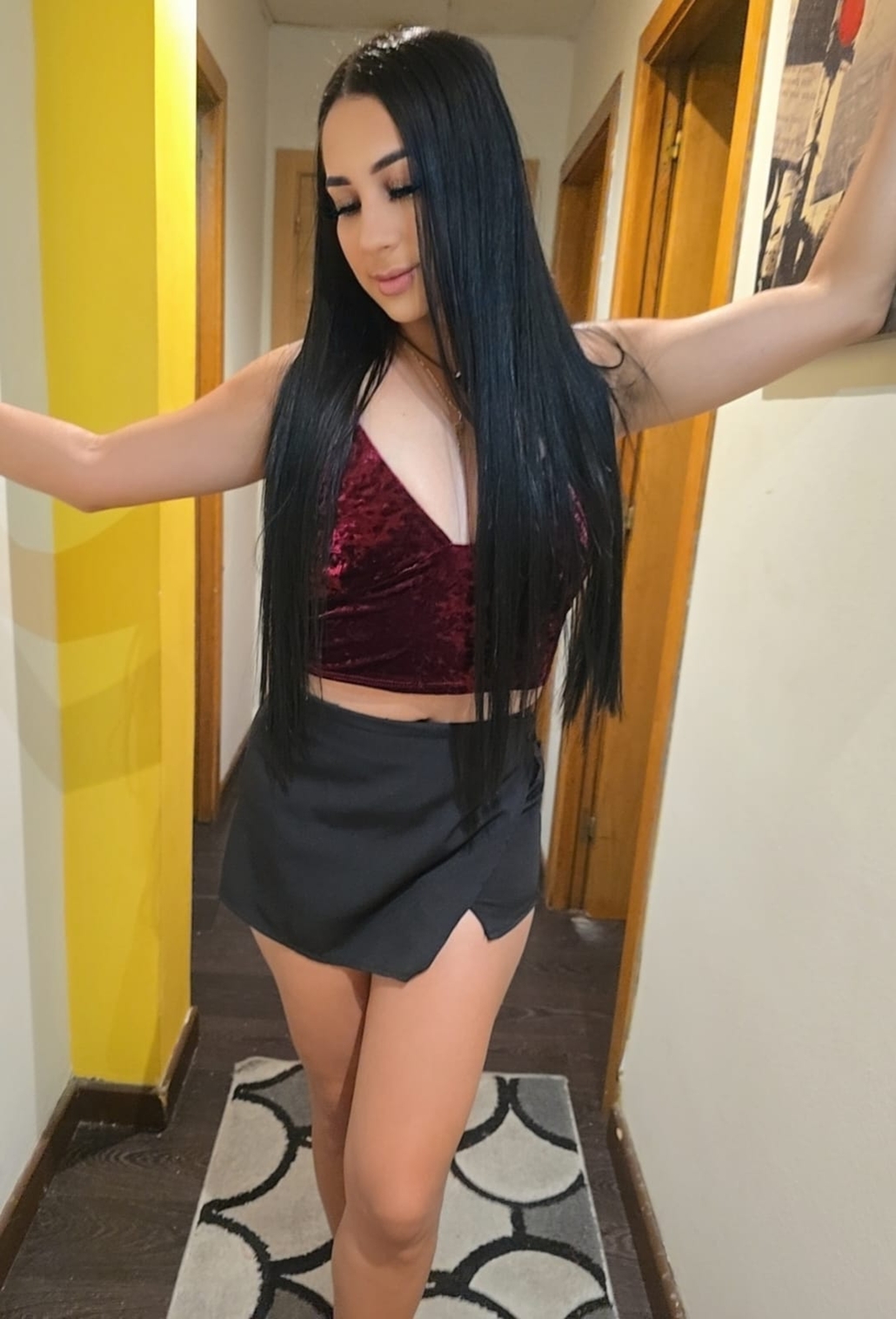 680615957|CAMILA|Chica