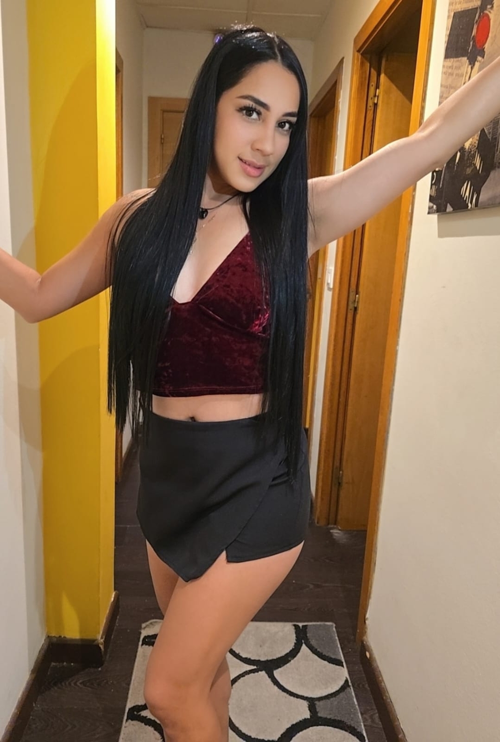 680615957|CAMILA|Chica