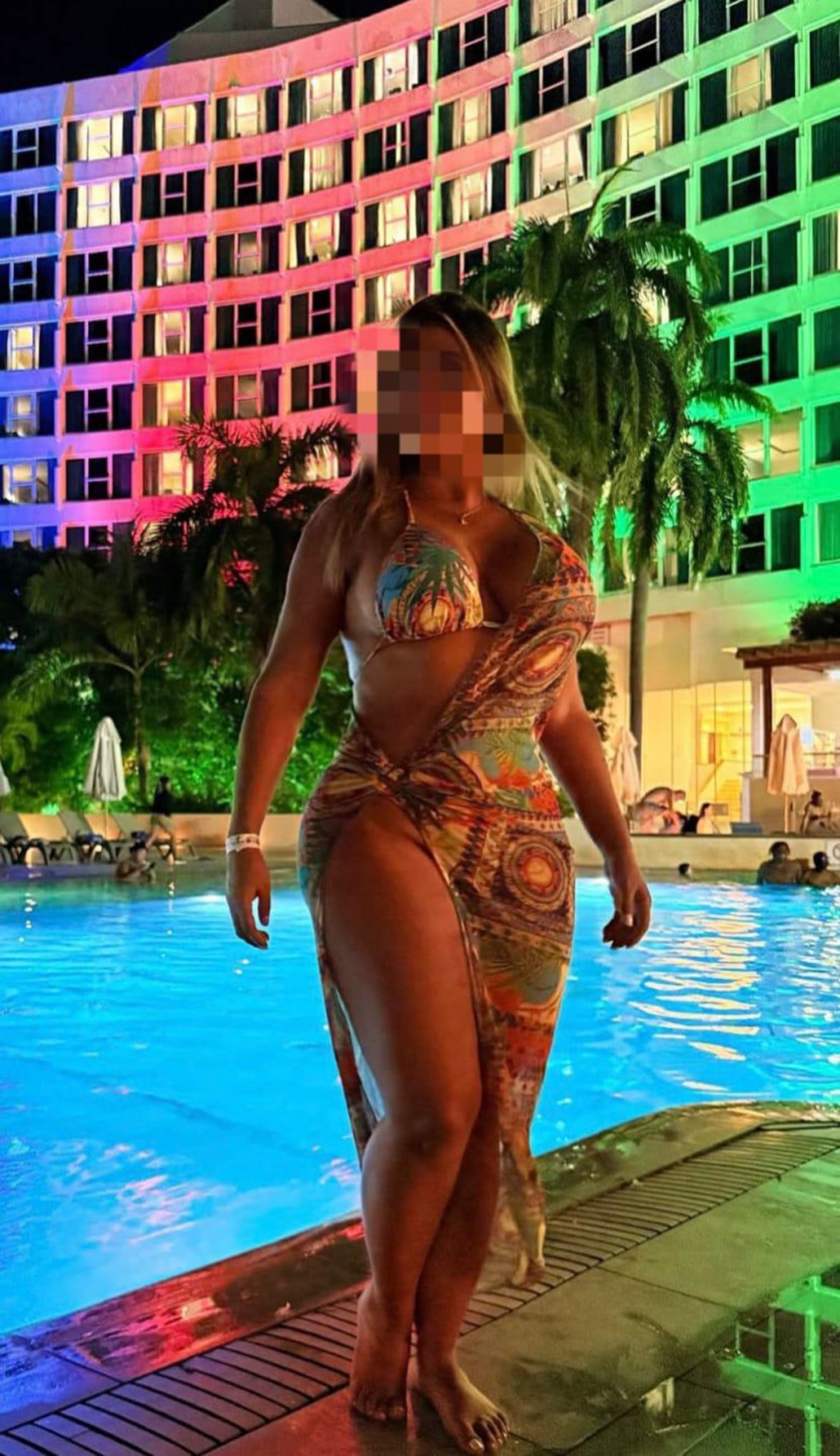 614578376|CAROLINA|Chica