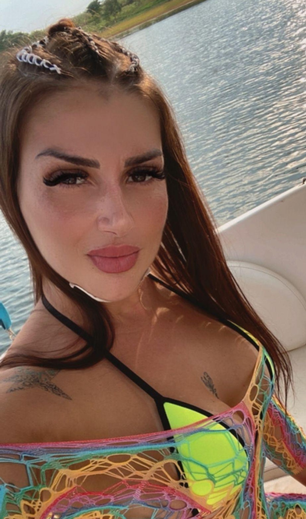 624694100|FERNANDA|Chica