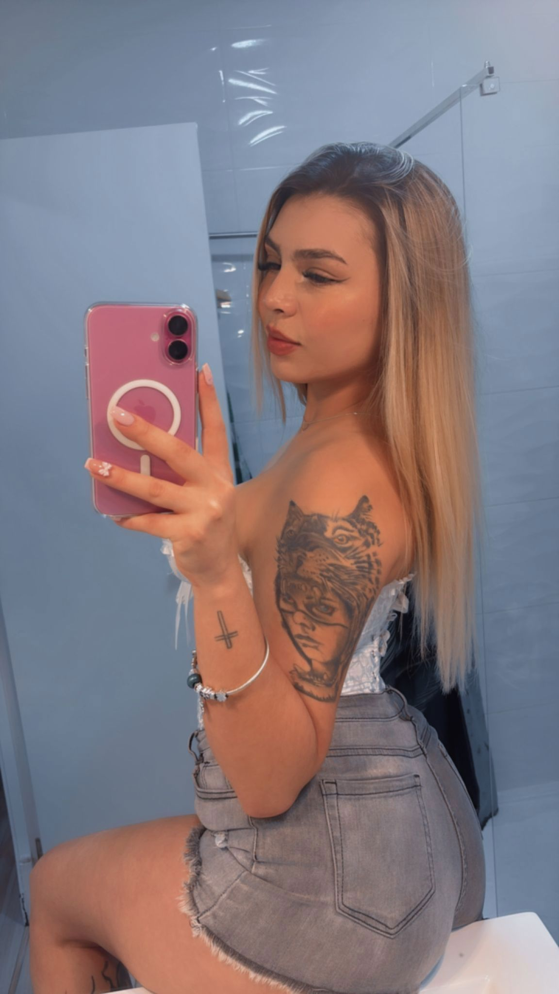 607010965|CRISTAL|Chica