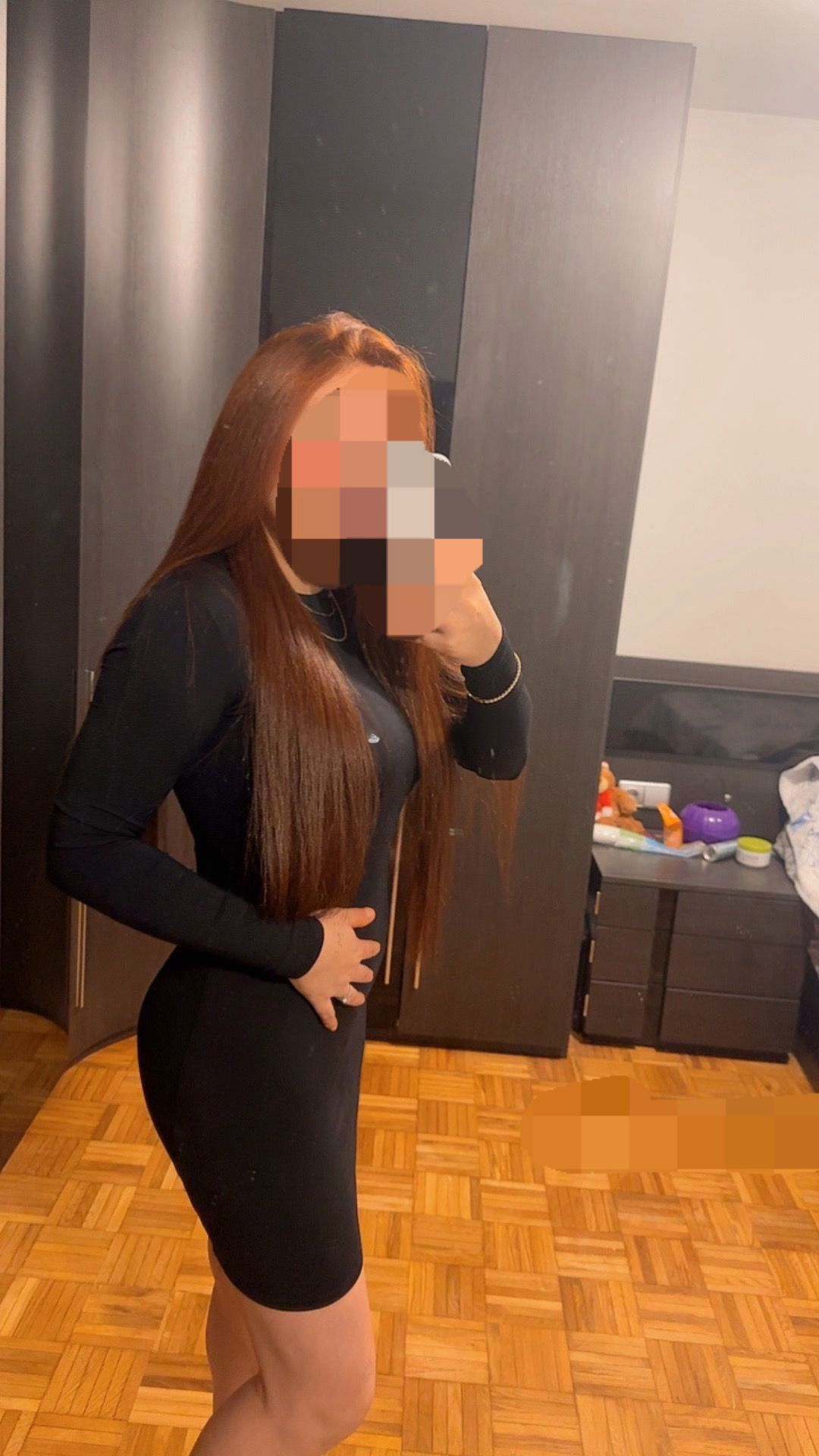 614765446|KAREN|Chica