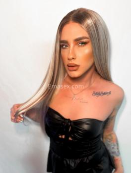 Puta Trans en Zaragoza - 672502701