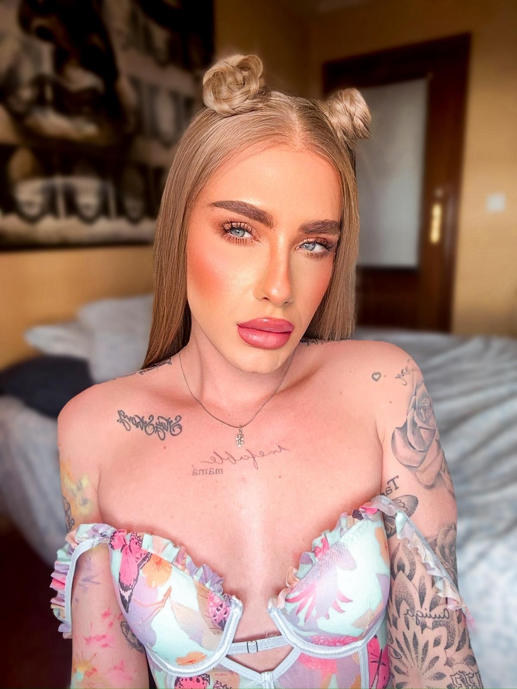 672502701|PAULA MONROE|Transexual