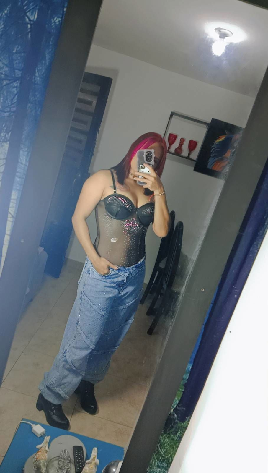 614635675|VIOLETA|Chica