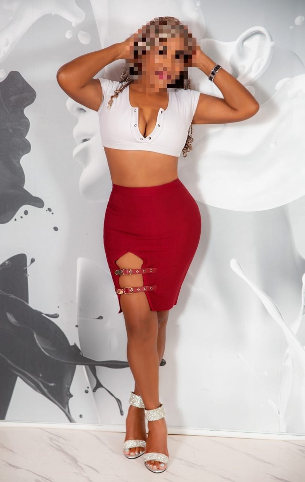 603721961|DIANA|Chica
