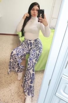 Puta en Pamplona - 643605161