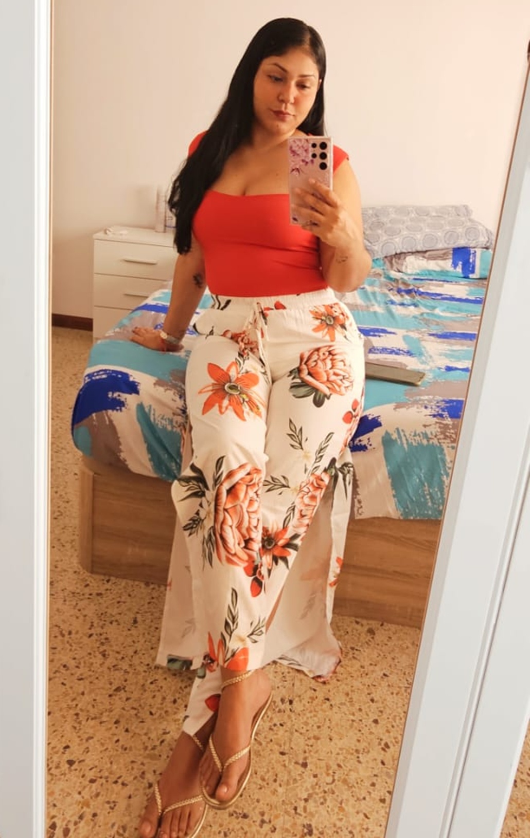 643605161|SHANTAL|Chica