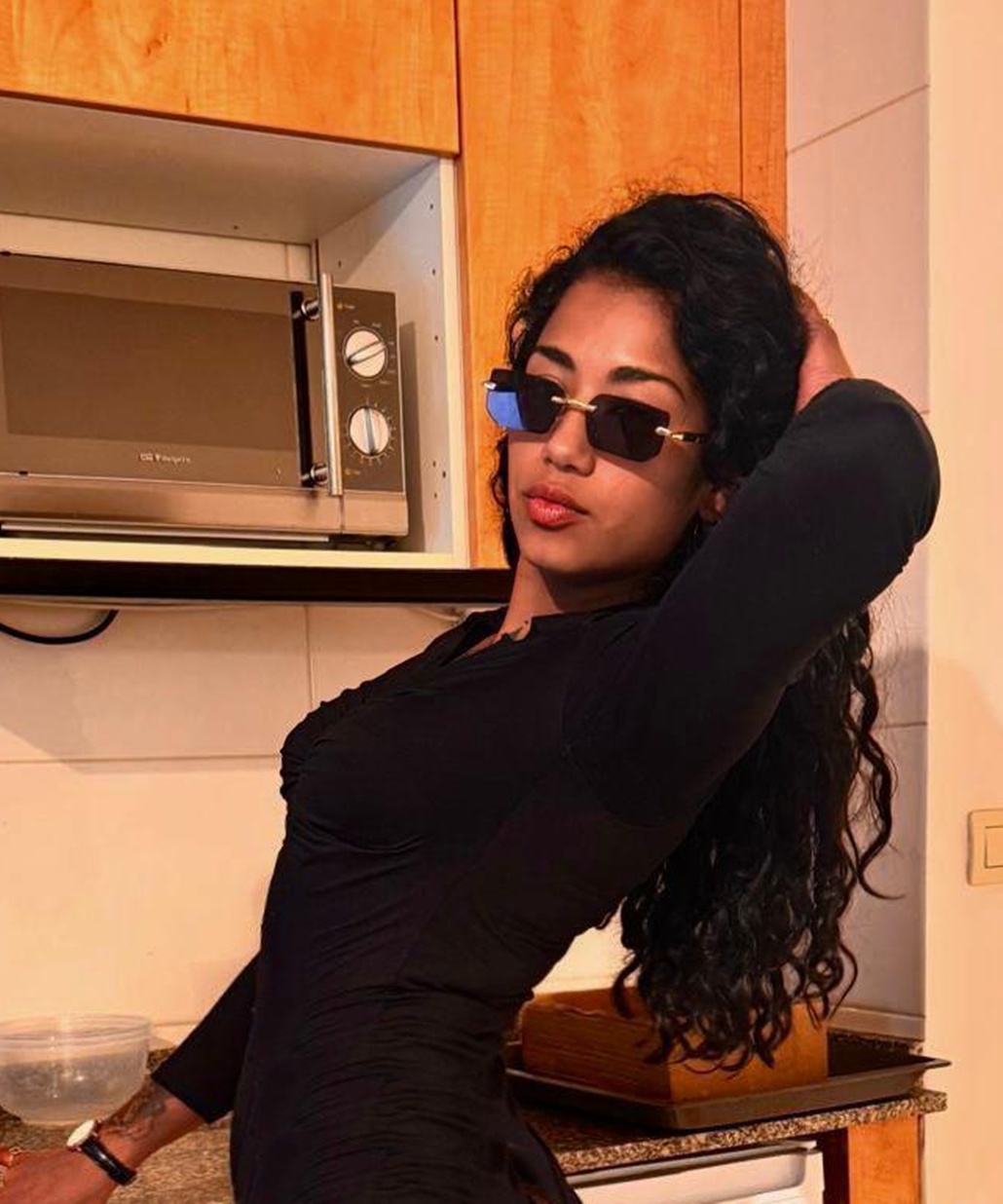 614507867|CHARLOTTE|Chica