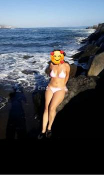 Scort en Zaragoza - 624312443